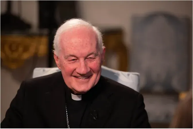 Uma vez ‘papabile’, o cardeal Marc Ouellet, criador de bispos, se retira