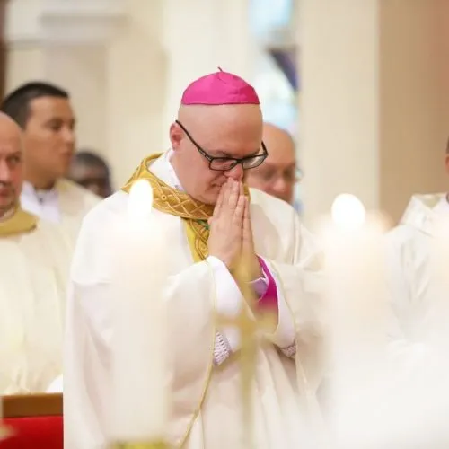 Arquidiocese de Brasília acolhe seu novo Bispo Auxiliar no próximo dia 29 de abril