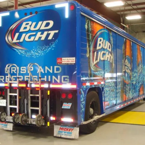 Boicote dos conservadores à Bud Light é um sucesso