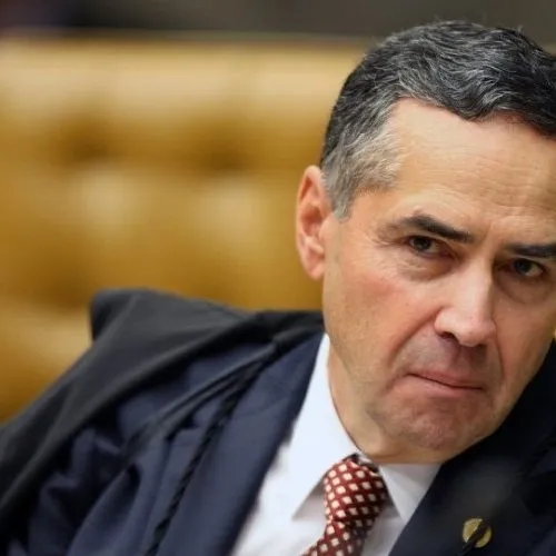 O Congresso reage ao STF