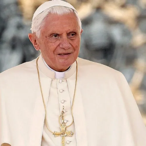 Bispo Barron propõe que Bento XVI seja declarado Doutor da Igreja
