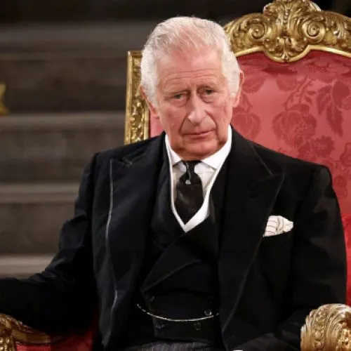 A coroação de Carlos III será um ato ecumênico e sincretista