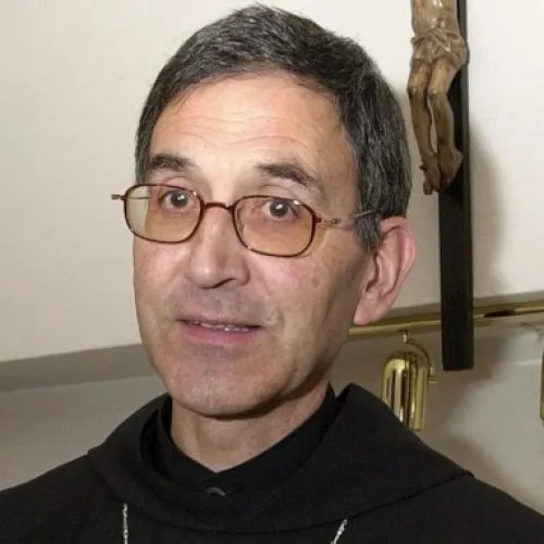 Morre Dom Clemente Serna, abade de Silos que popularizou o canto gregoriano