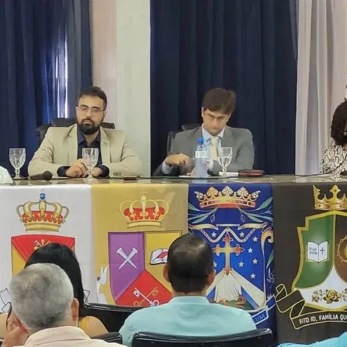 Ocorreu neste último sábado (29/04) a I Liga Cristo Rei Regional Nordeste.
