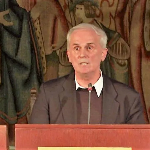 Padre Wolfgang Klausnitzer garante que o caminho sinodal alemão foi um desastre