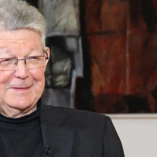 Bispo Erwin Kräutler: “O Papa tem medo de um cisma na Igreja”