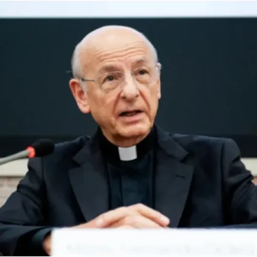 Começa o Congresso Geral Extraordinário do Opus Dei