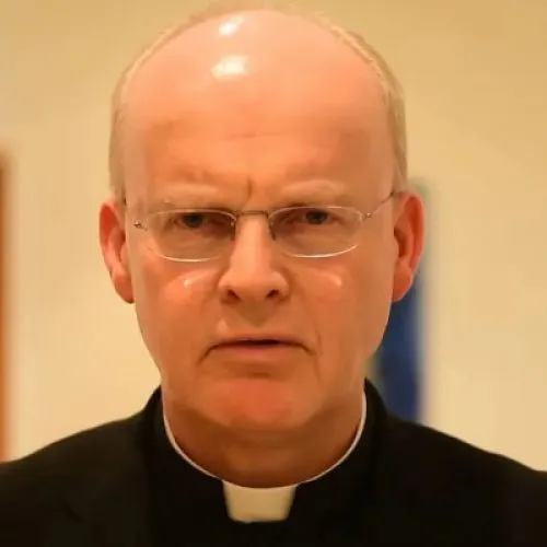 Bispo Overbeck diz que estamos em fase mais radical que a Reforma Protestante e ataca quem preserva a tradição